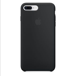iPhone 7 or 8 Plus Apple Silicone case
